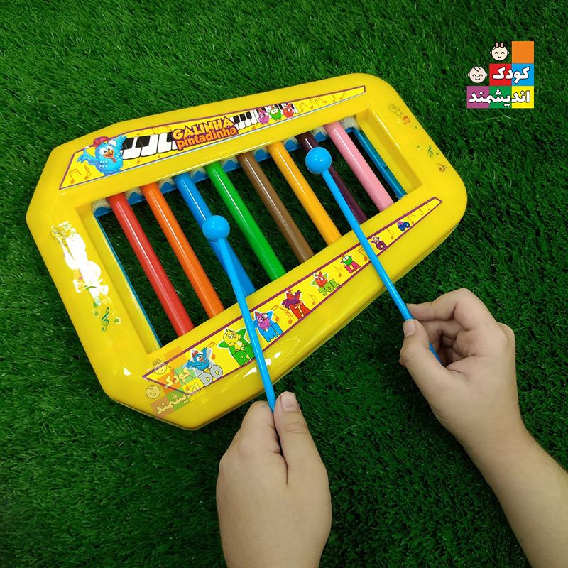 بلز آموزشی راشا 8 نوت